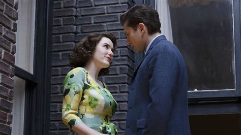 Marvelous Mrs. Maisel Recap: Joels Arrest; Midge